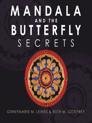 cover image of Mandala and the Butterfly